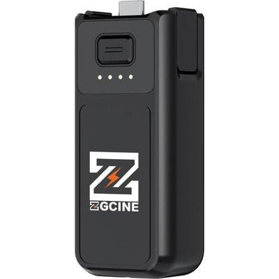 ZGCine Battery Grip DJI Pocket3