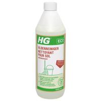 ECO vloerreiniger 1000 ml HG - Hg - thumbnail