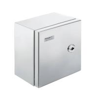 Weidmüller KEBIQL202015S2N0 AL Wandbehuizing 1 stuk(s) - thumbnail