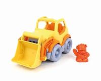 Green Toys scooper speelgoed shovel truck - thumbnail