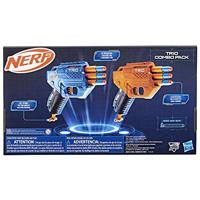 Nerf Elite 2.0 Trio Combo Blaster Pack - thumbnail