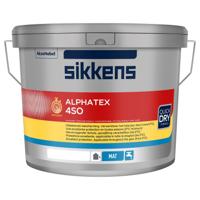 Sikkens Alphatex 4SO - thumbnail