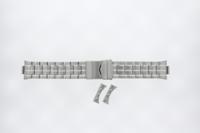 Horlogeband Breil TW0443 / TW0441 / TW0442 Staal 23mm - thumbnail