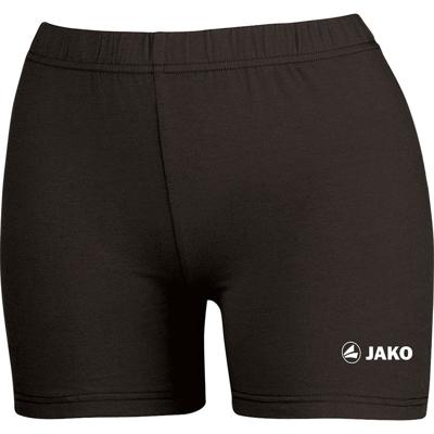 Jako Voetbal shorts Indoortight basic