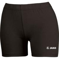 Jako Voetbal shorts Indoortight basic - thumbnail