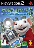 Stuart Little 3 Photo Adventure - thumbnail