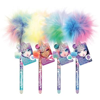 Pen Hape Nebulous Stars