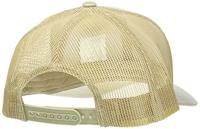 Flexfit FX6606 Retro Trucker - Khaki - One Size - thumbnail
