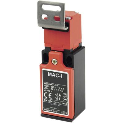 Panasonic MA155T84X11 MA155T84X11 Eindschakelaar 400 V/AC 10 A Metalen hendel, recht Moment IP65 1 stuk(s) Panasonic MA155T84X11 MA155T84X11 Eindschakelaar 400 V/AC 10 A Metalen hendel, recht Moment IP65 1 stuk(s)