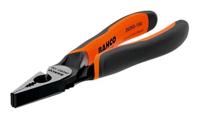 Bahco 2628 G-160 Combinatietang 160 mm - thumbnail