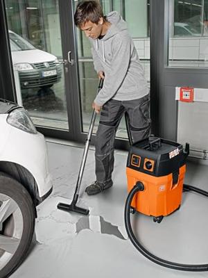 Fein 3 13 22 757 01 6 Filterzak Set van 5 stuks 5 stuk(s)