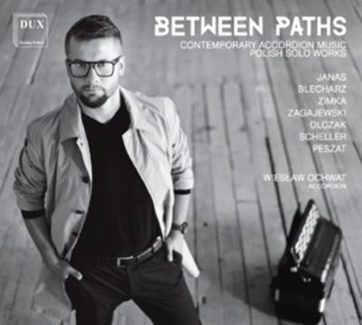 Between Paths - CD (5902547017013) Between Paths - CD (5902547017013)