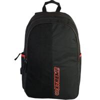 Ancor AN-111163 GoXTREME XL Rugzak 20x32x43 cm Rood/Zwart - thumbnail
