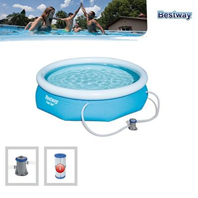 Bestway Zwembad fast set d305cm