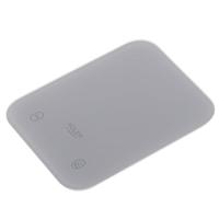 ADLER keukenweegschaal AD 3181 grijs - thumbnail