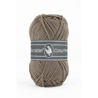 Durable Cosy Fine - Warm taupe - thumbnail