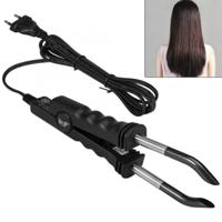 LOOF 100-240V nano haarverlenging naadloze haarverlenging thermostaat haar uitbreiding EU plug - thumbnail