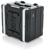 Gator Cases GR-8L polyetheen doubledoor flightcase 8U - thumbnail