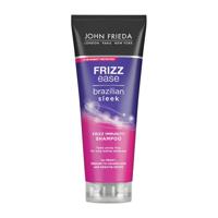 Frizz ease shampoo brazilian sleek - thumbnail