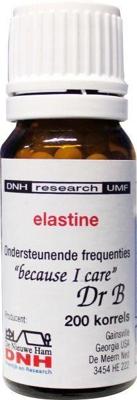 DNH Elastine 242 200 Stuks DNH Elastine 242 200 Stuks