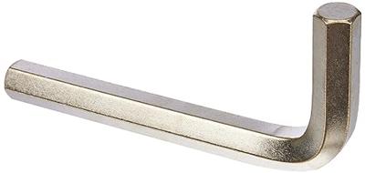 HAZET Haakse schroevendraaier 2100-19 · Binnen-zeskant-profiel · SW 19 mm