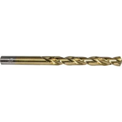Heller 29272 6 Metaal-spiraalboor 1 stuks 9 mm Gezamenlijke lengte 125 mm 1 stuk(s)