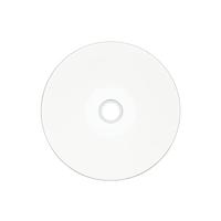 Verbatim 97693 DVD+R DL disc 8.5 GB 50 stuk(s) Spindel Bedrukbaar - thumbnail