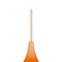 Interdentale borstels Tepe Oranje 0,45 mm 6 Stuks - thumbnail