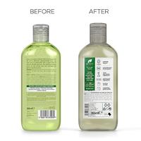 Dr Organic Aloe Vera Shampoo - thumbnail