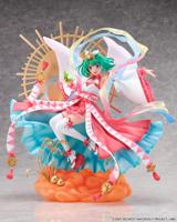 Macross Frontier SHIBUYA SCRAMBLE FIGURE PVC Statue 1/7 Ranka Lee Amaterasu Ver. 29 cm - thumbnail