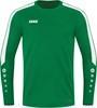 JAKO 8823K Sweater Power Kids - Sportgroen - 140 - thumbnail