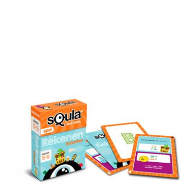 Identity Games Squla Rekenen Schatten