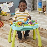 Play-Doh 2-in-1 creatief starters station - thumbnail