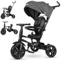 Driewieler Kinderwagen - thumbnail