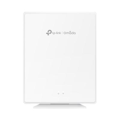TP-Link Omada EAP610GP-DESKTOP draadloos toegangspunt (WAP) 1201 Mbit/s Wit Power over Ethernet (PoE TP-Link Omada EAP610GP-DESKTOP draadloos toegangspunt (WAP) 1201 Mbit/s Wit Power over Ethernet (PoE