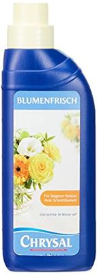 Snijbloemenvoedsel 500ml Chrysal Pokon Clear - Pokon Snijbloemenvoedsel 500ml Chrysal Pokon Clear - Pokon