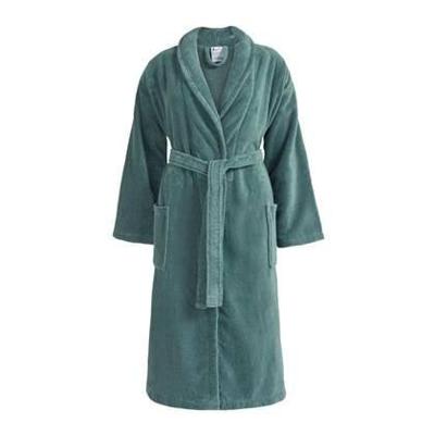 Vandyck Vandyck badjas Prestige Vintage green XXL
