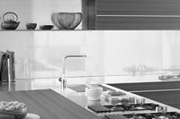 GROHE essence new Keukenkraan - hoog - uittrekbare l uitloop - 2 straalsoorten - chroom 30270000 - thumbnail