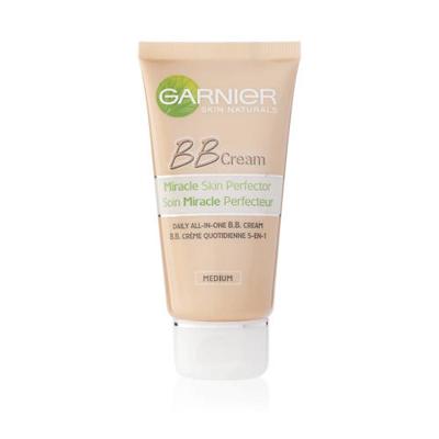 Garnier SkinActive BB Cream Classic - Medium
