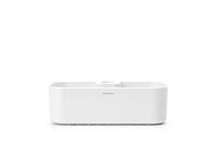 Brabantia renew douche caddy white - thumbnail