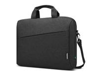 Lenovo Casual T210 Toploader Laptoptas Geschikt voor max. (laptop): 39,6 cm (15,6) Zwart - thumbnail