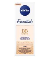 Nivea Essentials BB cream light SPF15 50 Milliliter - thumbnail