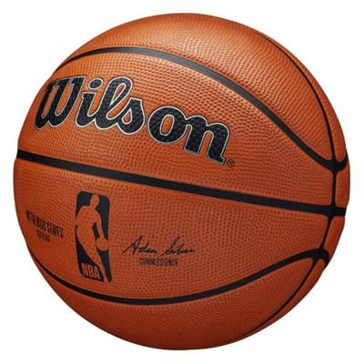 Wilson Basketbal Authentic Outdoor Wilson Basketbal Authentic Outdoor