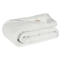 Cinderella Moon Sprei 220 x 270 cm - Wit - thumbnail