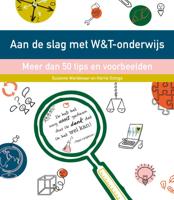 Aan de slag met W&T onderwijs (Paperback) - thumbnail