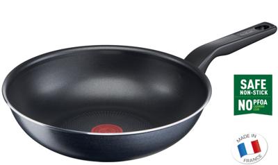 Tefal XL Force Wokpan 28cm