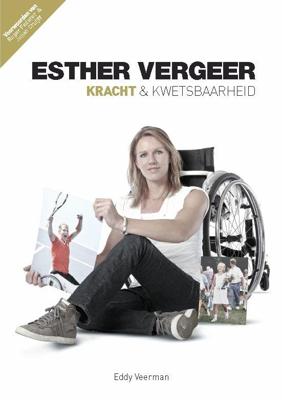 Esther Vergeer (Paperback) Esther Vergeer (Paperback)