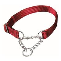 Trainingshalsband Trixie New Premium Rood L/XL 45-70 cm - thumbnail