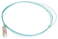 Lanview LVO231399 Glasvezel kabel 2 m SC/UPC OM3 Aqua-kleur - thumbnail