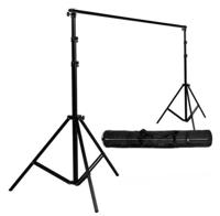 BRESSER BR-D60 Achtergrondsysteem 400 x 650 cm - thumbnail